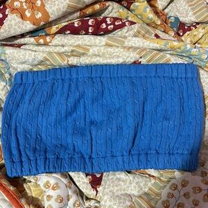 Forever 21 tube top! Fits m-l